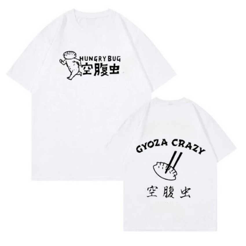 Anime Dorohedoro 90s Welcome t – Anime Merchandise For Women recenzja i cena