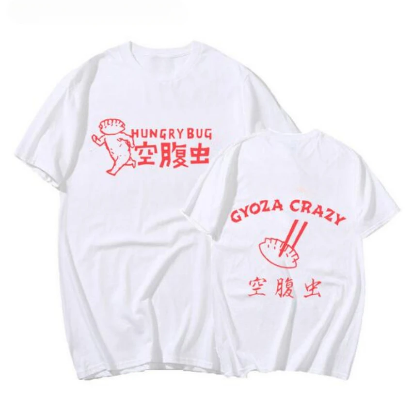 Anime Dorohedoro 90s Welcome t – Anime Merchandise For Women recenzja i cena