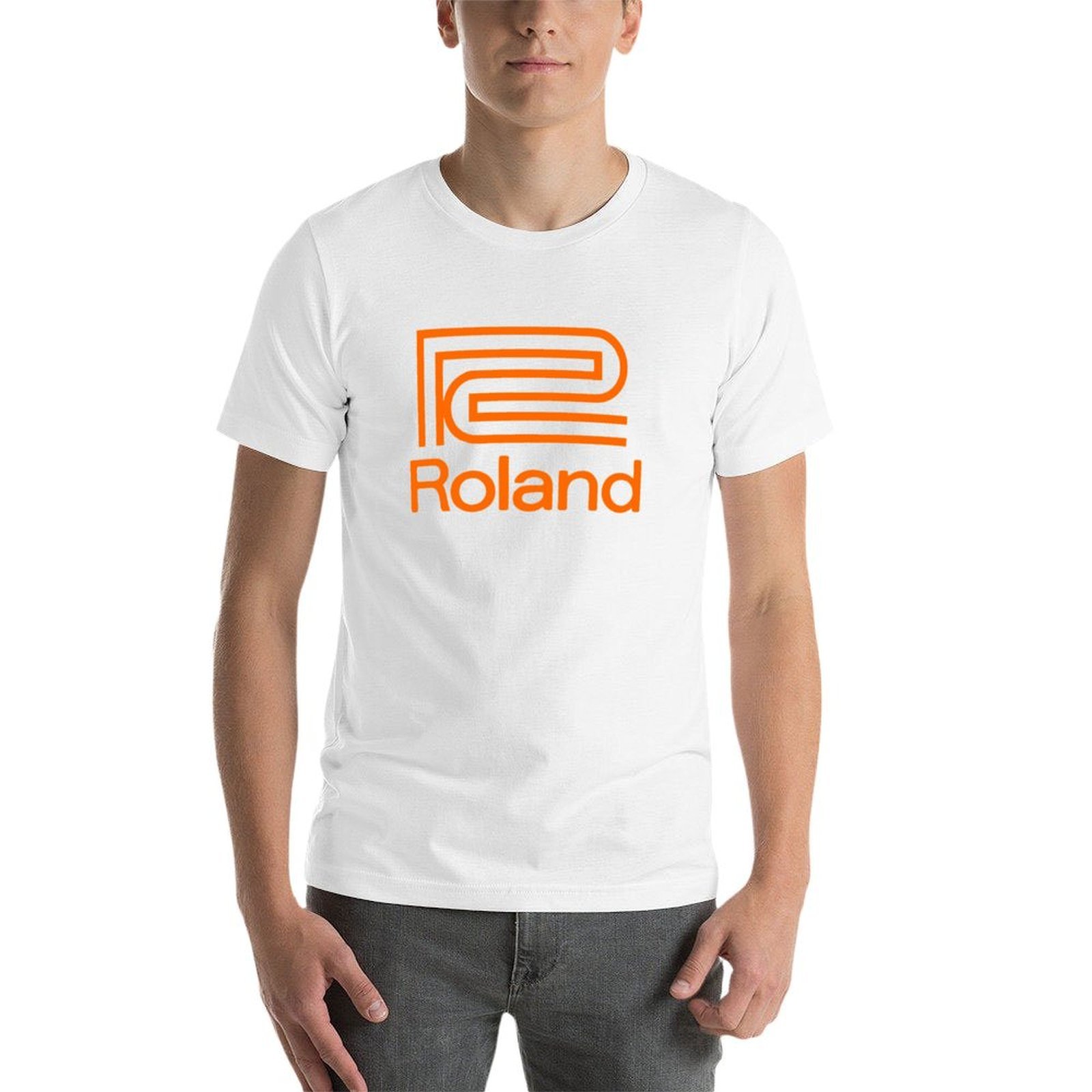 Best Selling - Roland Merchand – Anime Merchandise T-Shirts recenzja i cena