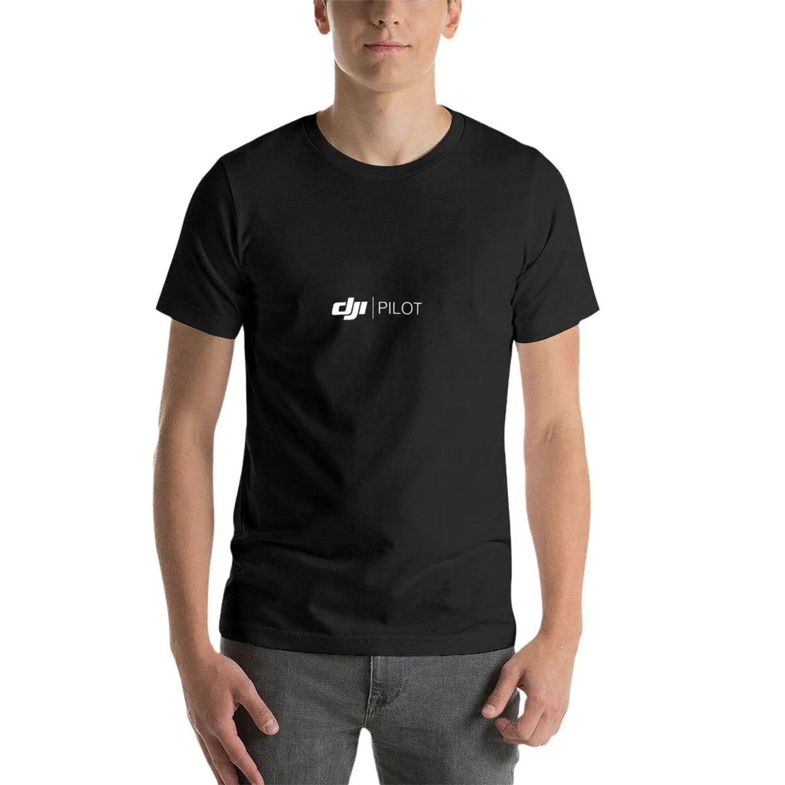 Best Seller - DJI Pilot Mercha – Anime Merchandise T-Shirts recenzja i cena