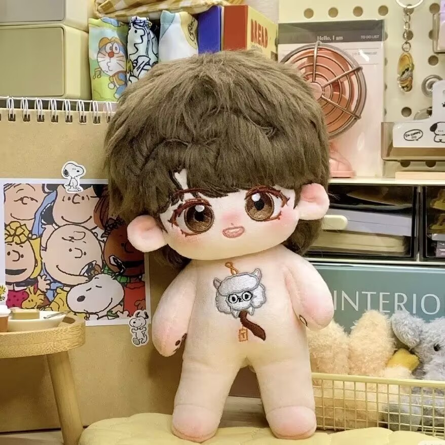'Filter' 20cm cotton doll 'Tan – Anime Merchandise China recenzja i cena