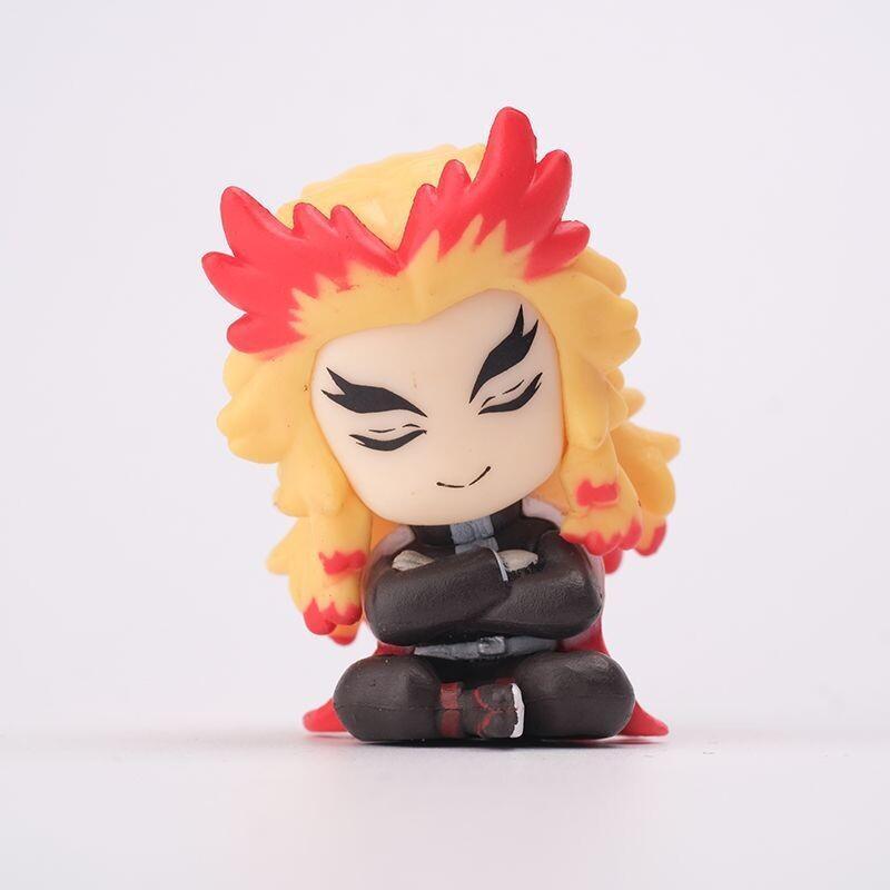 Demon Slayer Kanroji Mitsuri M – Anime Merchandise Sales recenzja i cena