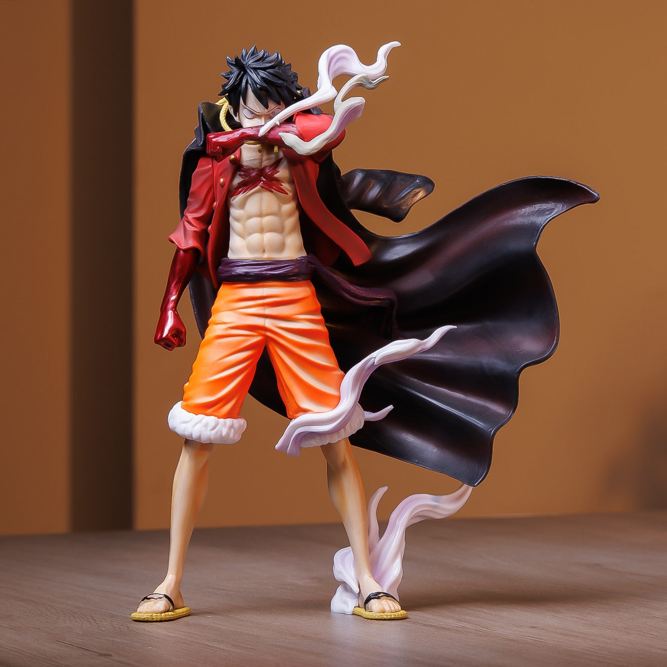 Monkey D. Luffy, One Piece, An – Luffy Anime Merchandise recenzja i cena