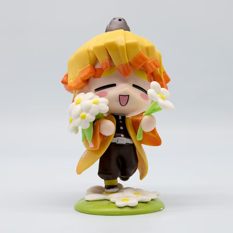 Demon Slayer Tanjiro Kamado Ne – Anime Merchandise Demon Slayer recenzja i cena
