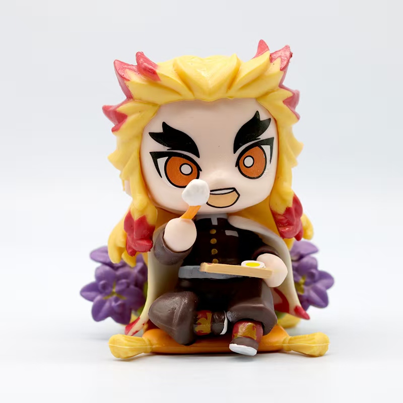 Demon Slayer Tanjiro Kamado Ne – Anime Merchandise Demon Slayer recenzja i cena
