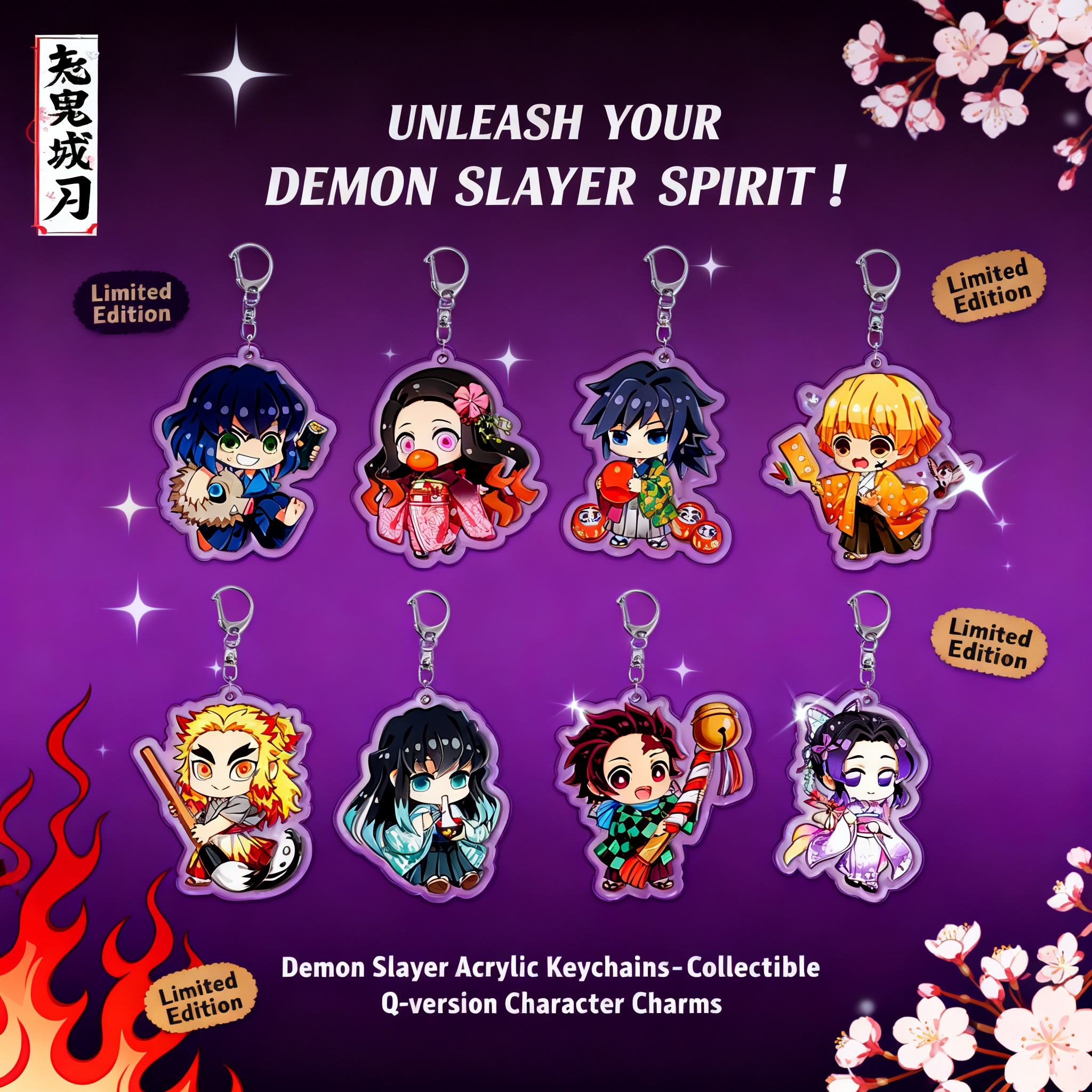 Demon Slayer Kimetsu no Yaiba  – Anime Merchandise Demon Slayer recenzja i cena