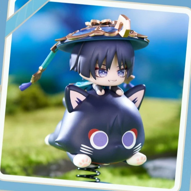 [Official Merchandise] Pre-sal – Anime Merchandise Sales recenzja i cena