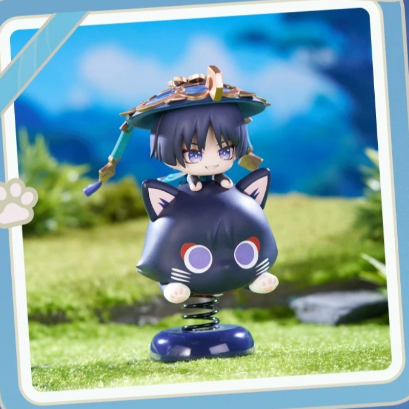 [Official Merchandise] Pre-sal – Anime Merchandise Sales recenzja i cena