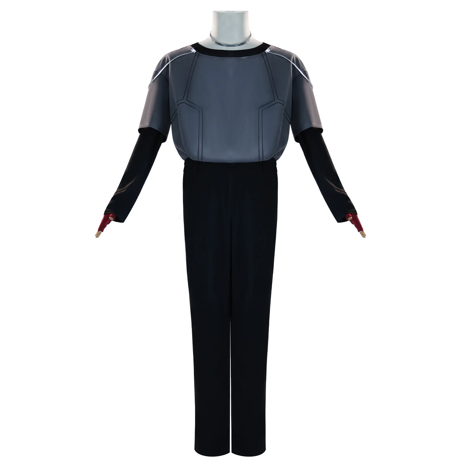 Anime Alien Stage Till Cosplay – Anime Merchandise For Women recenzja i cena