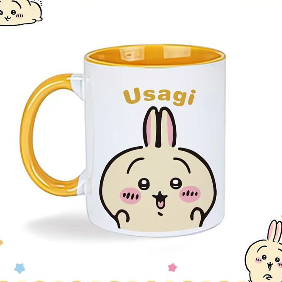 Anime Cute Kawaii Lovely Chiik – Anime Merchandise Mugs recenzja i cena