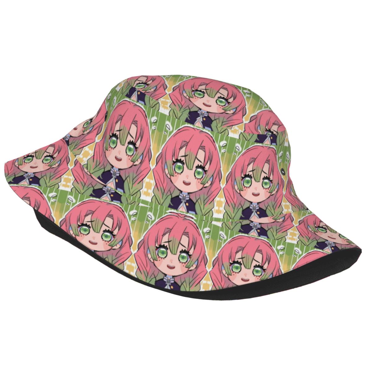 Kimetsu No Yaiba Anime Bucket  – Anime Merchandise China recenzja i cena