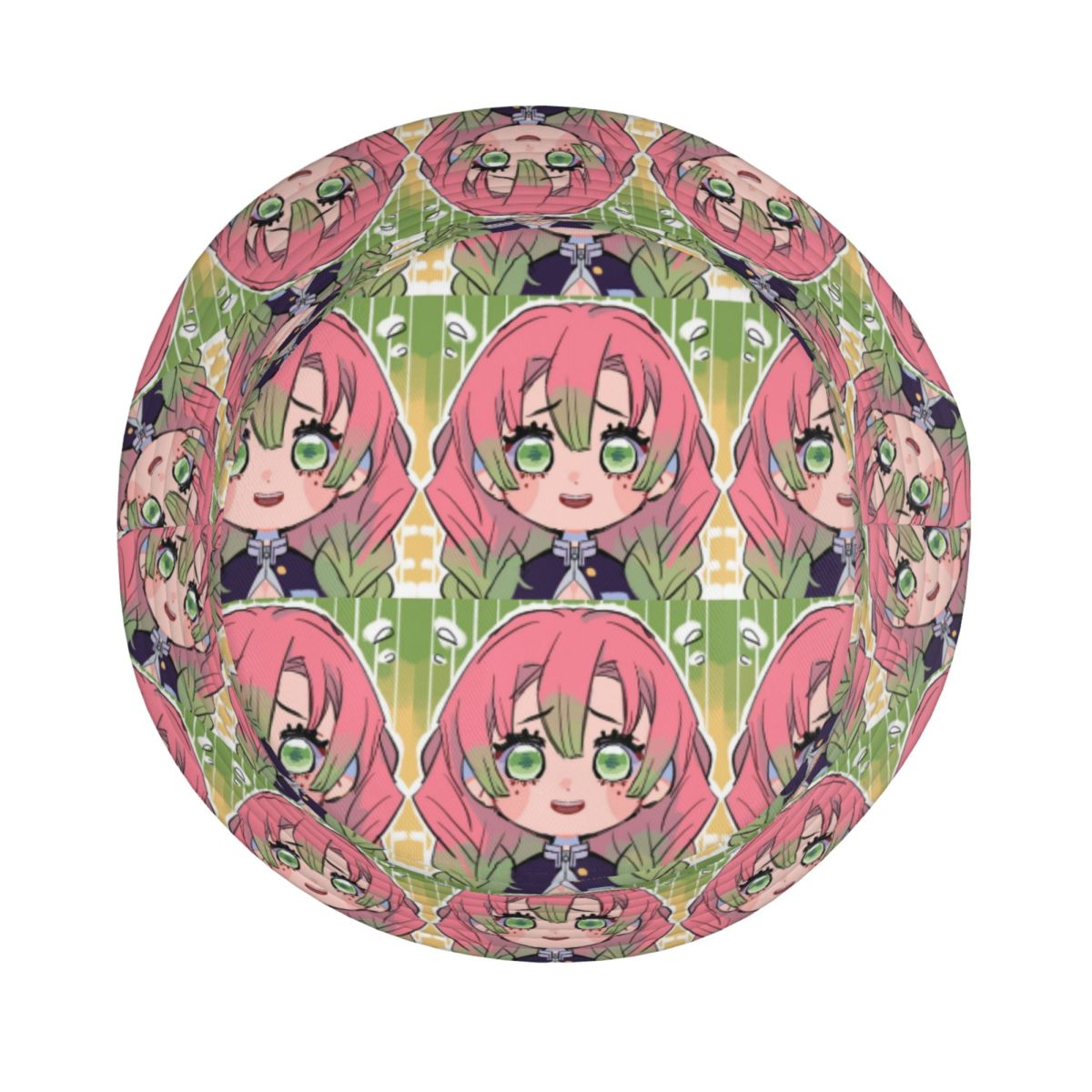 Kimetsu No Yaiba Anime Bucket  – Anime Merchandise China recenzja i cena